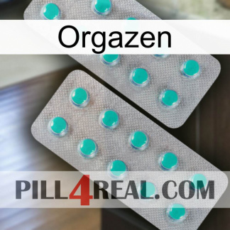 Orgazen 29
